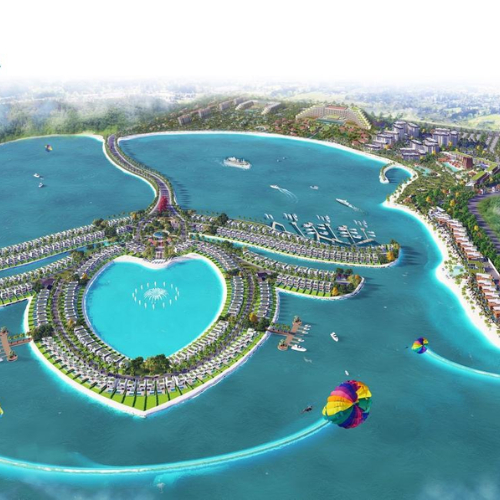 Tập Đoàn TTC Đầu Tư 30.000 Tỉ Đồng Cho Siêu Dự Án Selavia Phú Quốc